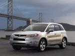 Acura RDX 2006 года